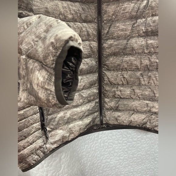 Down hawk & co jacket - Picture 5 of 12